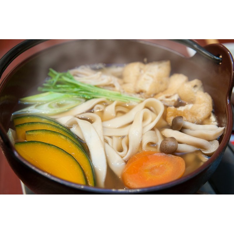 Yokouchi Seimen Homomi Hoto Pack, 17.6 oz (500 g)