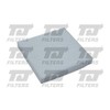 TJ Filters QFC0150 Cabin Filter