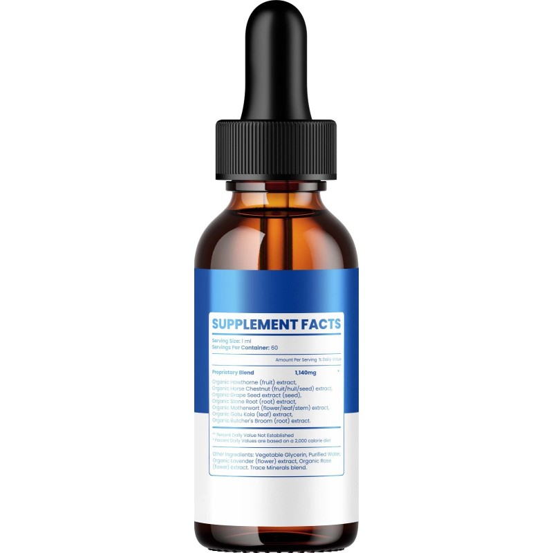 (1 Pack) Lean Drops – LeanDrops Extra Strength All Natural