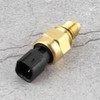 Qii lu Interruptor de presión de dirección asistida, 98AB-3N824-DB Interruptor