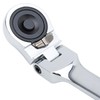 Eastwood Extra Long Double Flex Head Ratchet | Precision Flexibility