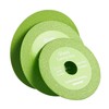 LOZLIN 3PCS 115 * 22.23mm Ultra-Thin Saw Blade Glass Cutting