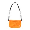 Two and Flow Shoulder Bag, REDDISH ORANGE