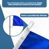 FBS Premium Germany Flag – Weatherproof Flag Germany 150 x