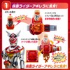 Kamen Rider Revice Transformation Belt DX Weekend Driver
