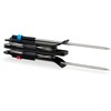 Napoleon 2 Piece SAMPLE SET for ACCU Probe Bluetooth Thermometer,