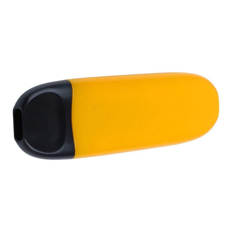 Kazoo Resin Environmental Protection ABS Performance Musical Instrument with Flute