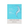 Jahuangsu Vital Wrinkle Care Sheet Mask 25ml, 10 sheets /