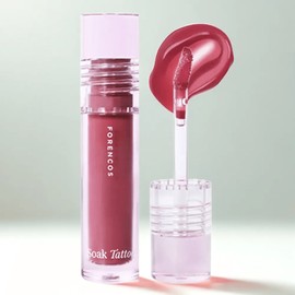 Anjumain Forencoz Inner Tattoo Tint 10 Arti × 3.1ml × 1 / 포렌코즈 속타투 틴트 10 아띠 × 3.1ml × 1개