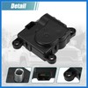 VekAuto AC Heater Blend Door Actuator for Dodge for Ram