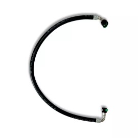 Quad Logic Polaris Ranger 500 700 Fuel Line Assembly 2520730 2520574 2520712