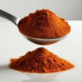 Chipotle Chili Powder Ground (Chile Chipotle) 2 lbs, 5 lbs, and 10 lbs. (5, Pounds)