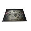 Spirit Board Large Gray rustic finish