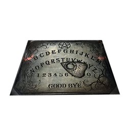 Spirit Board Large Gray rustic finish
