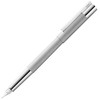 Lamy Scala Brushed Sterling Silver 1228069 Fountain Pen EF