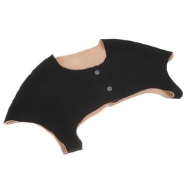 Healvian Warm Shoulder Protector for Elderly Breathable Lightweight Shoulder Warmer for Women for Use Office Outdoor Activities Soft and Comfortable Design for Day Wear