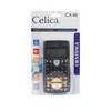 Celica CA-88 Calculadora Científica de 401 Funciones, 24 Niveles de