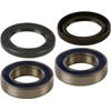 ALL BALLS All Bearing Kit for Front and Rear Wheels