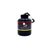 Protein Muscle Holder Never Give Up, Portable Protein Container and