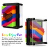 3D Pin Art Toy - Plastic Pin Board for Kids,