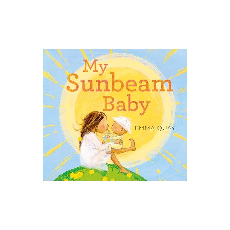 My Sunbeam Baby