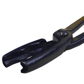 Centaur 3 Wolf's Jaw Tong - 15" Rein Length