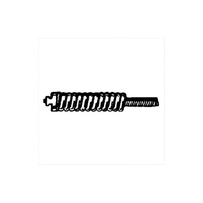 Ridgid 62275 C-10 7/8" x 15' Cable with All-Purpose Wind