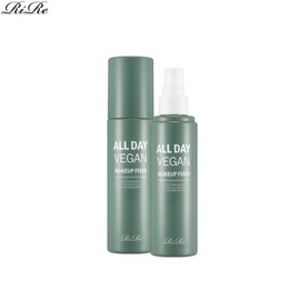 RIRE All Day Vegan Makeup Fixer 100ml