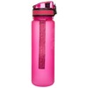 Trespass Flintlock Sports Bottle - Pink
