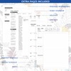 2027 Planner, Weekly ＆ Monthly Planner 2027, Jan 2027 –