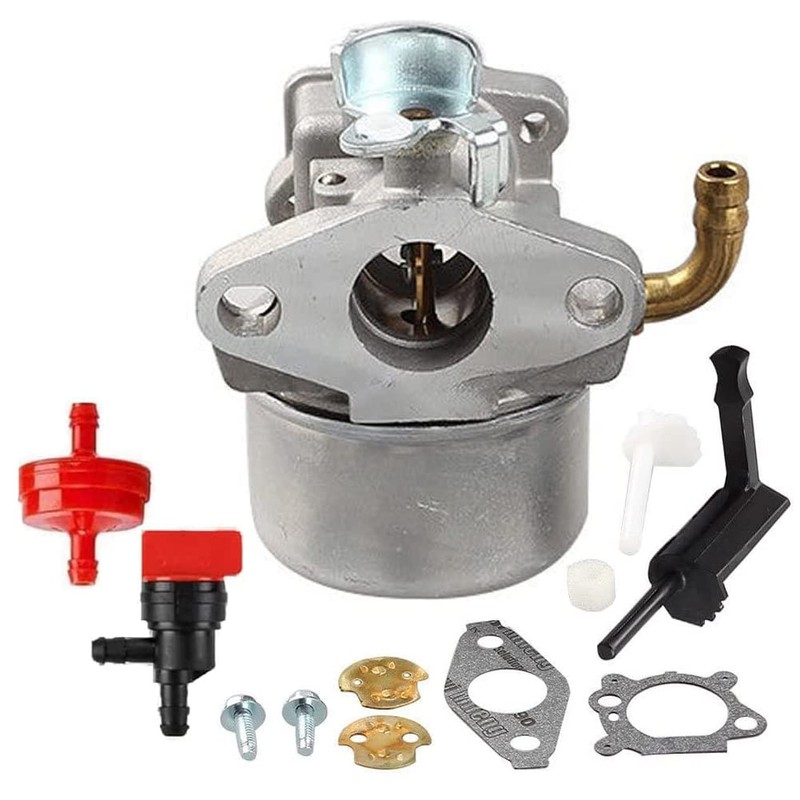 798653 Carburetor Compatible With Briggs & Stratton 697354 790290 791077