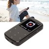 M9 Bluetooth Sports MP3 Player Multifunction Smart Touch Control HiFi