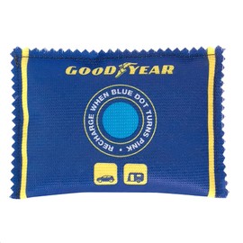 Goodyear large Car Dehumidifier Bag Reusable Anti Mist Moisture Condensation Absorbing