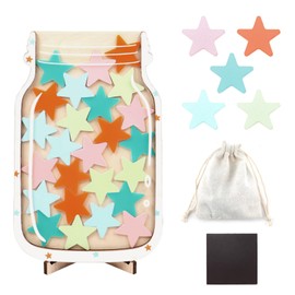 Reward Jar, Reward Charts for Children Behaviour Classroom Reward Jar with Stars Reward Jars for Children Home School Classroom Reward Chartreward Chart