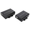 HD KVM Extender Full HD 1080P Uncompressed Transmission Over Single