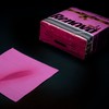 Renova Papierservietten, Fuchsia, 40 Servietten, groß, 2-lagig