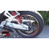 AXXL Rim Sticker 17" Universal CBR1000RR CBR600RR CB1300 CB400SF CBR400R