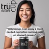 trücup Low Acid Coffee - Medium Roast - 48 Count