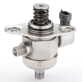 GEARZAAR Direct Injection High Pressure Fuel Pump For ENCLAVE TRAVERSE ACADIA CTS USA