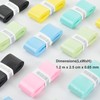 MANJHONG Tennis Grip Tape - Pack of 6/12 - Anti