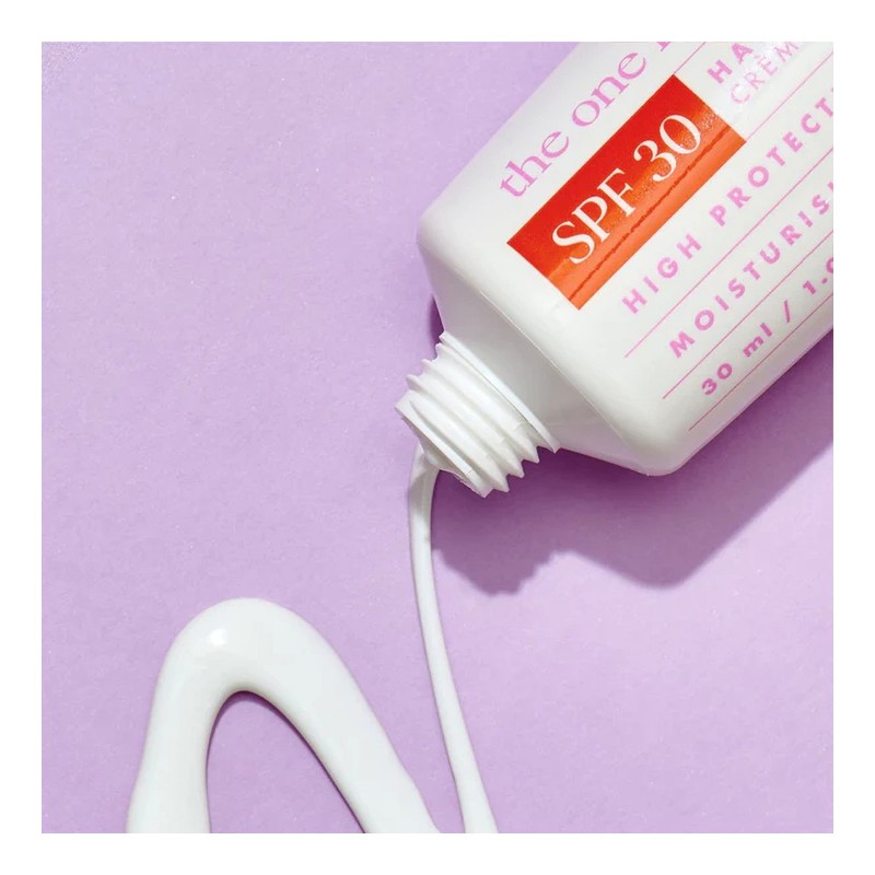 Hello Sunday The One For Your Hands Spf30 30ml