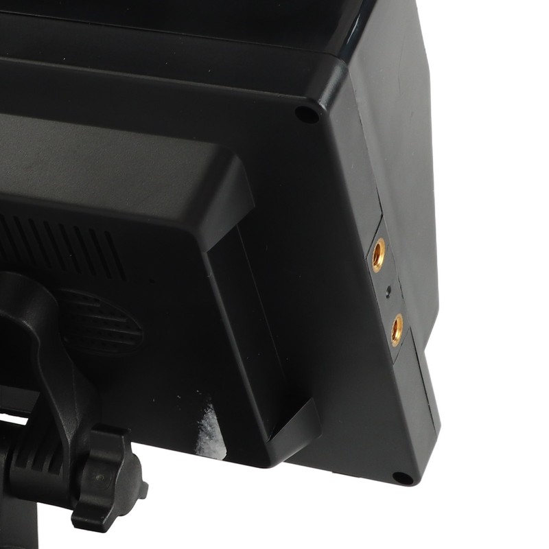7in Backup Camera Monitor Reversing Display V1 V2 Video Inputs