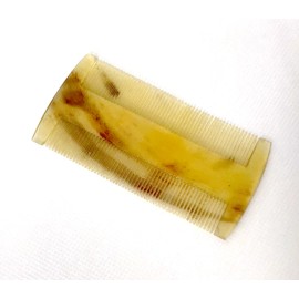 Horn Lice Comb - 18th & 19th Century  Style