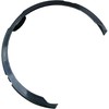 Quailitas Anti-Spill Ring Replacement [Pack of 1/Black] – Plastic Anti-Spill