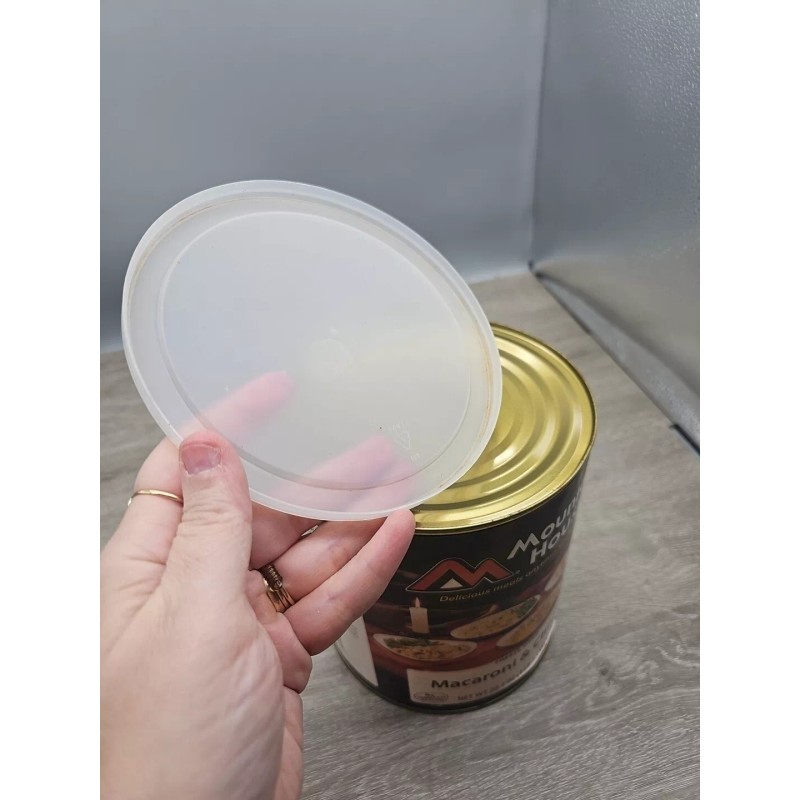Mountain House Freeze Dried Macaroni & Cheese 20.4 Oz Survival