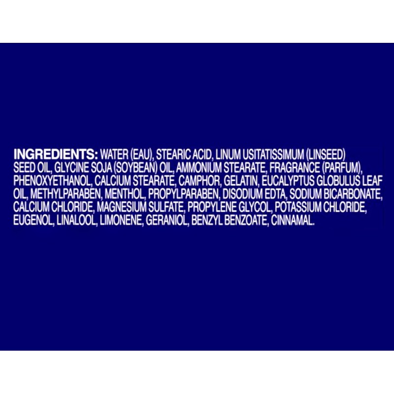 Noxzema Original Deep Cleansing Cream 2 oz (Pack of 4)