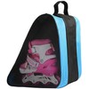 Peyorom Skate Bags, Great for Roller Skates, Ice Skates, Quad