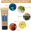 Waterproof Leg Makeup, Leg Makeup Waterproof No Transfer, Waterproof Foundation
