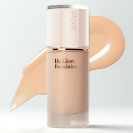 Anjumain Espoir Bigelow Foundation SPF27 PA++ 30g, 23C Cool Beige, 1 piece / 에스쁘아 비글로우 파운데이션 SPF27 PA++ 30g, 23C 쿨베이지, 1개