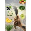 Folding Scythe Weed Garden - Scythe Grass Saw 12" -